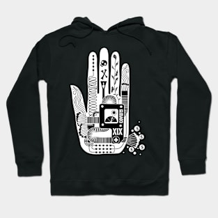 Capitalist Machine II Hoodie